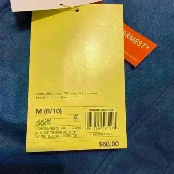 All in Motion Boys 3 in 1 Jacket Warmest Winter Snow Skiing - Picture 9 of 9